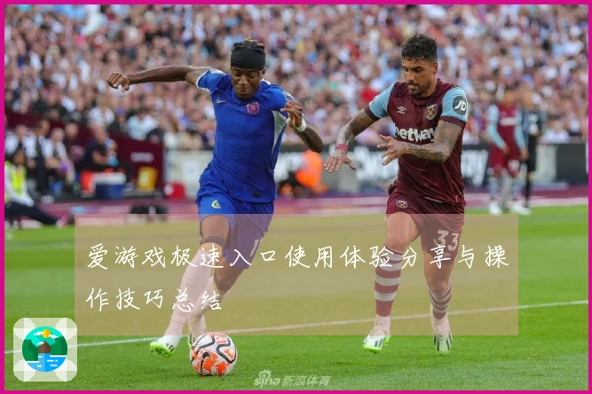 爱游戏极速入口使用体验分享与操作技巧总结